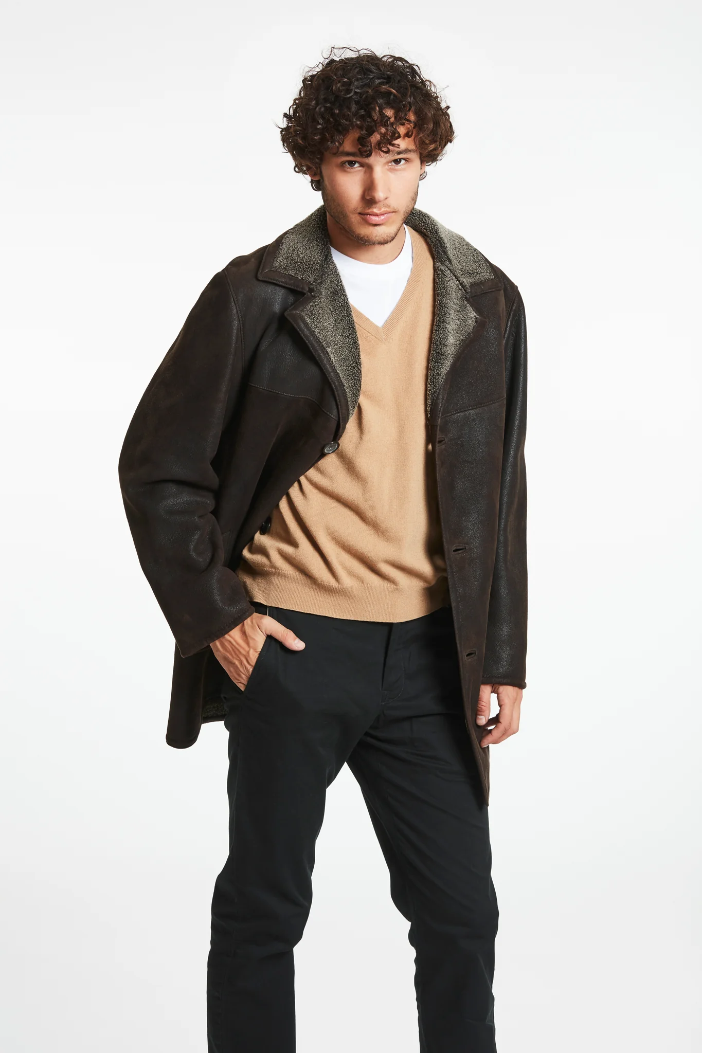 #706 Man Oh Man - Image 3