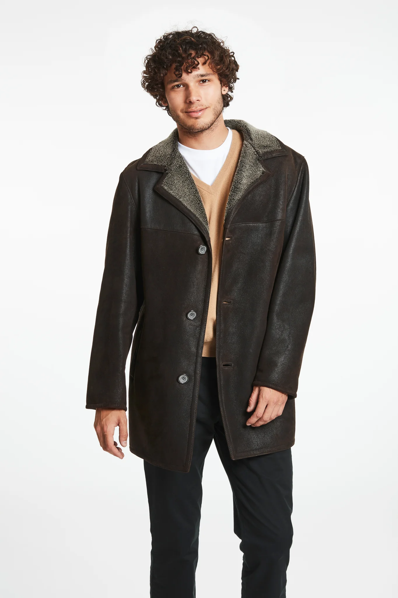 #706 Man Oh Man - Image 4